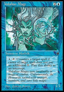 Vodalian Mage (V.3)