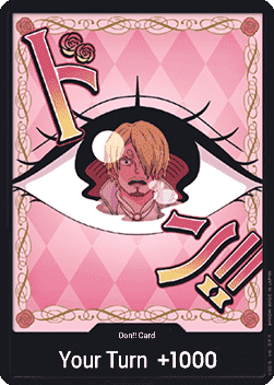 DON!! (PRB02 - Pudding) (V.2) - The Best Vol.2 (DON!!)