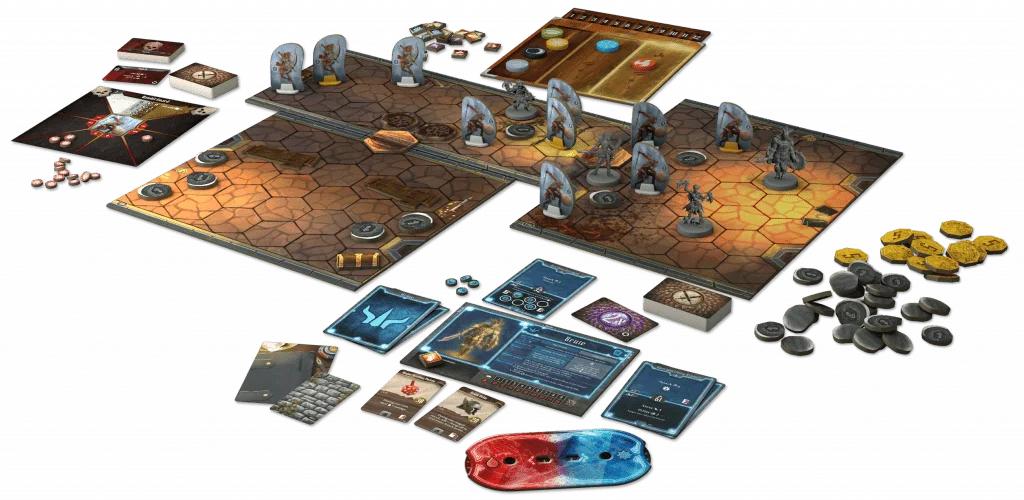 Gloomhaven 2nd Edition