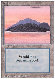Island (V.3) - Revised (Land)