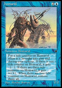 Homarid (V.2)
