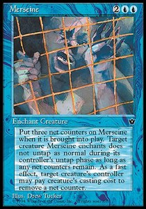 Merseine (V.3)