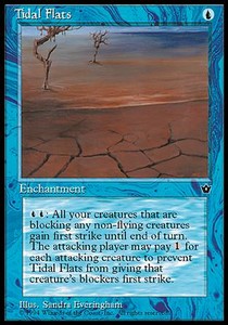 Tidal Flats (V.3)