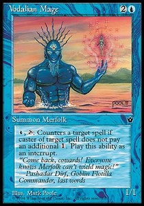 Vodalian Mage (V.2)