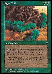 Night Soil (V.1)