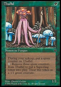 Thallid (V.4)