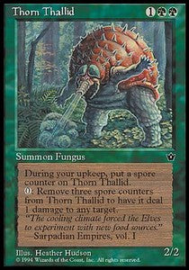 Thorn Thallid (V.2)