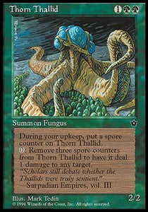 Thorn Thallid (V.4)