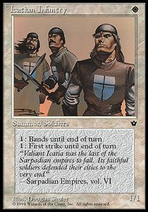 Icatian Infantry (V.3)