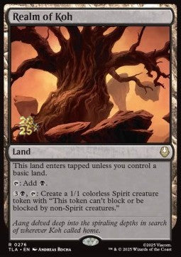 Realm of Koh