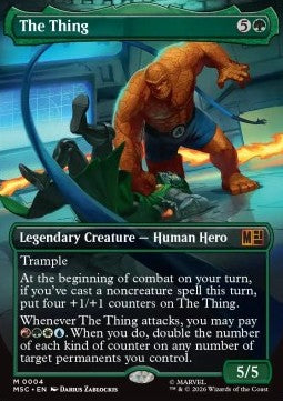 The Thing