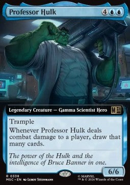 Professor Hulk