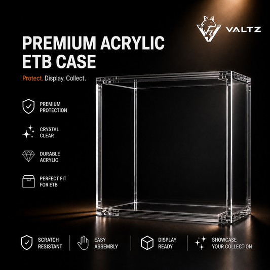 Valtz ETB Protector