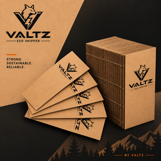 Valtz Eco Shipper