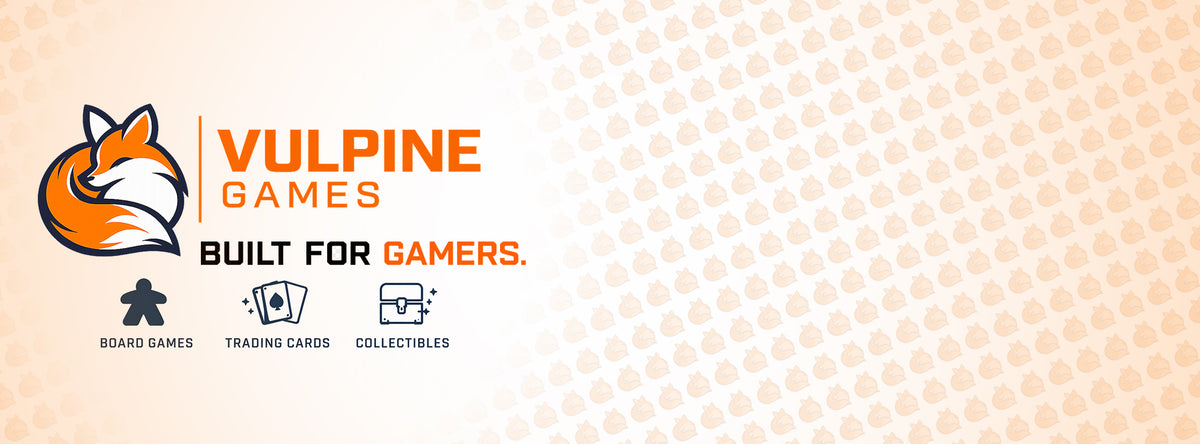 Vulpine Games