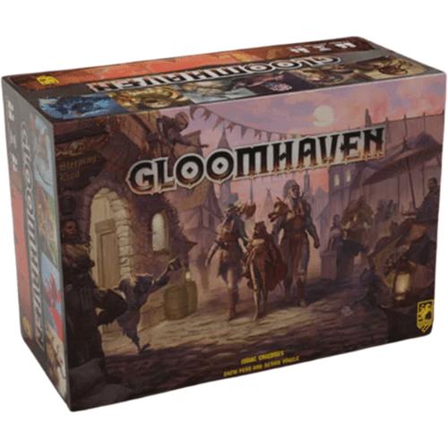 Gloomhaven 2nd Edition