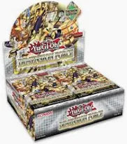 Dimension Force Booster Box